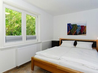 Apartamento Wyk auf Föhr Características 29