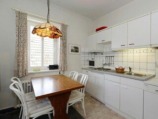 Appartement Wyk auf Föhr Équipement 28