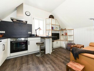 Apartamento Wyk auf Föhr Características 15
