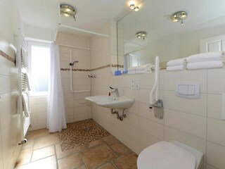 Apartment Wyk auf Föhr Ausstattung 20