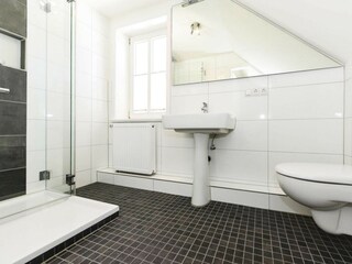 Apartamento Wyk auf Föhr Características 17