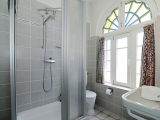 Apartamento Wyk auf Föhr Características 32