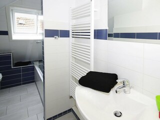 Apartamento Wyk auf Föhr Características 33