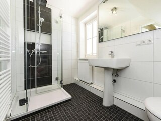 Apartamento Wyk auf Föhr Características 34