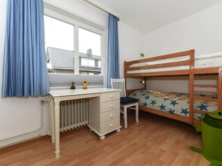 Apartment Wyk auf Föhr Ausstattung 29