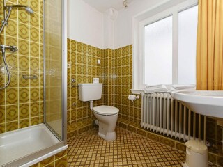Apartamento Wyk auf Föhr Características 20