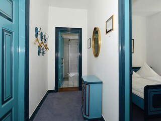 Appartement Wyk auf Föhr Équipement 21