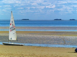 Appartamento Wyk auf Föhr  39