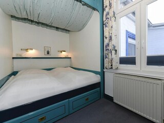 Apartment Wyk auf Föhr Ausstattung 23