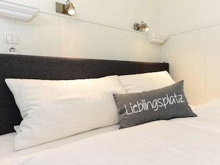 Apartment Wyk auf Föhr Ausstattung 24