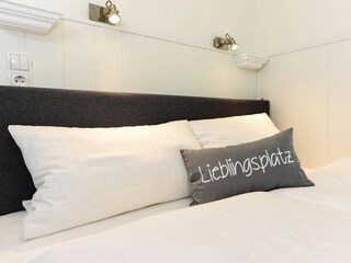 Appartement Wyk auf Föhr Équipement 17