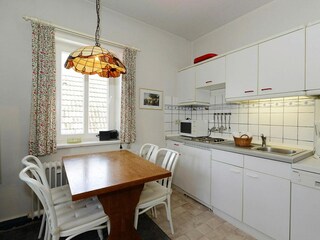 Apartment Wyk auf Föhr Features 36