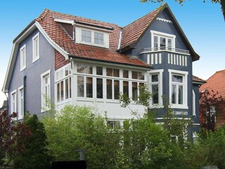 Apartment Wyk auf Föhr Outdoor Recording 2