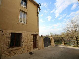 Villa Castillon du gard Outdoor Recording 2