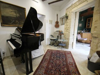 Villa Castillon du gard Features 15