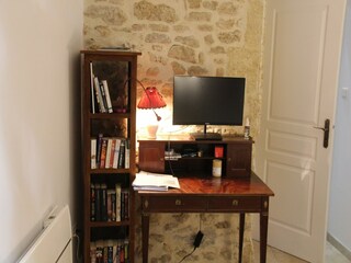 Villa Castillon du gard Features 16