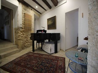 Villa Castillon du gard Características 26