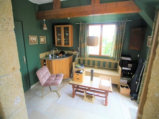 Villa Sernhac Ausstattung 27