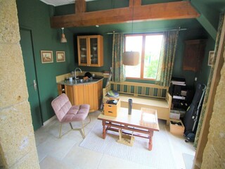 Villa Sernhac Features 16