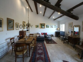 Villa Castillon du gard Features 19