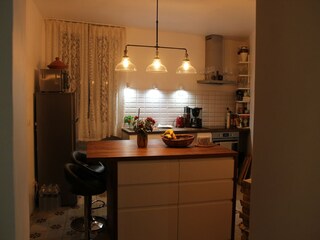 Villa Castillon du gard Características 21