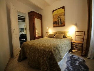 Villa Castillon du gard Features 22