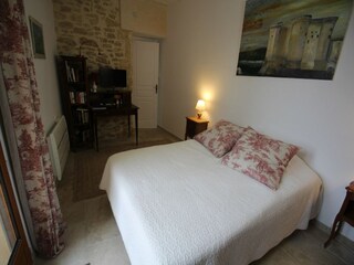 Villa Castillon du gard Kenmerken 24