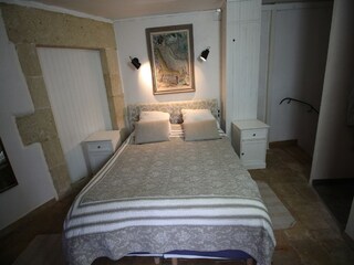 Villa Castillon du gard Features 25