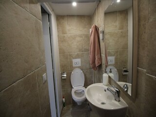 Villa Castillon du gard Features 28