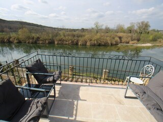 Villa Castillon du gard Outdoor Recording 5