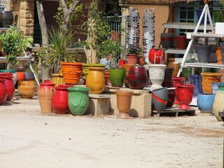 Villa Castillon du gard Environment 33