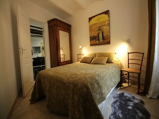Villa Sernhac Ausstattung 12