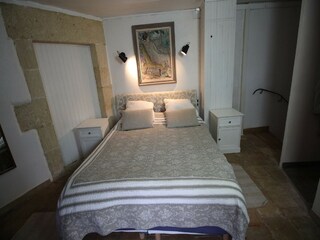 Villa Castillon du gard Caratteristiche 12