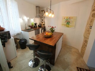 Villa Sernhac Ausstattung 16