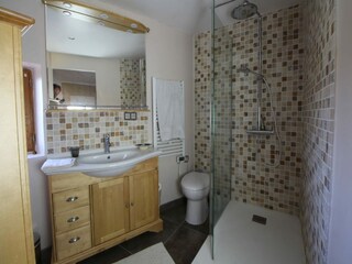 Villa Castillon du gard Features 24