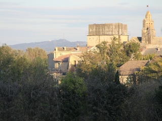 Villa Castillon du gard  34