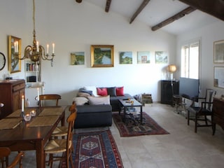 Villa Sernhac Ausstattung 22