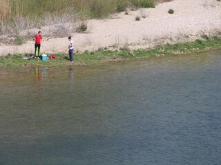 Villa Castillon du gard Outdoor Recording 4
