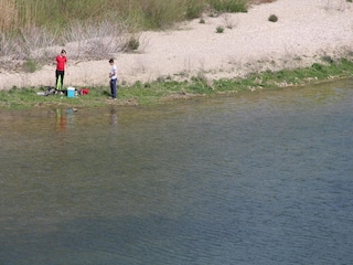 Villa Sernhac Outdoor Recording 8