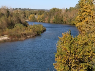 Villa Castillon du gard  36