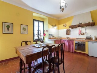 Apartment Ovada Features 18