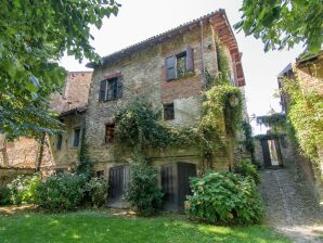 Apartamento en Tagliolo Monferrato con jardín - Ovada - image1