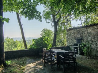 Appartement Ovada Buitenaudio-opname 4