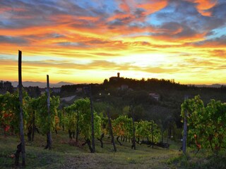 Appartement Ovada Environnement 32