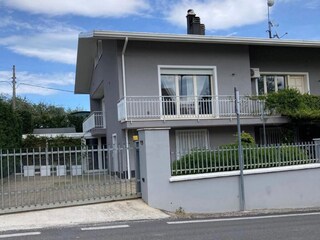Apartment San Giovanni in Marignano Außenaufnahme 1