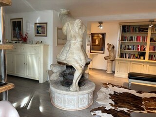 Apartment San Giovanni in Marignano Ausstattung 3