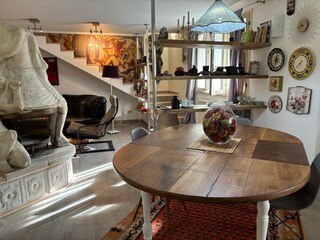 Appartement San Giovanni in Marignano Kenmerken 4