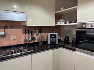 Appartement San Giovanni in Marignano Équipement 8