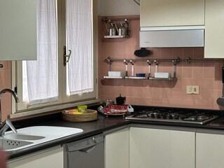 Appartement San Giovanni in Marignano Équipement 9