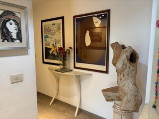 Appartement San Giovanni in Marignano Équipement 12